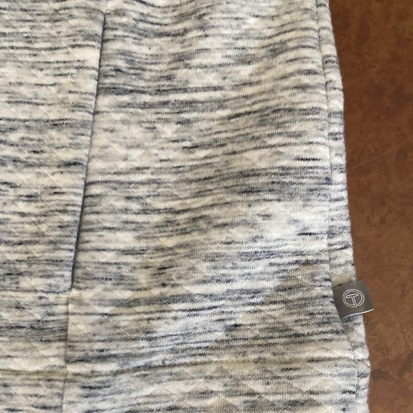 Talbots Quilted Top - Picture 7 of 9